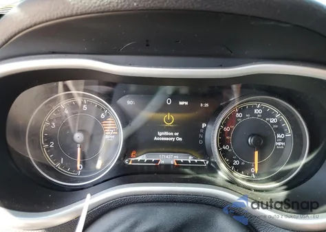 2017 Jeep Cherokee Limited from USA, damaged, VIN 1C4PJMDB9HW655622